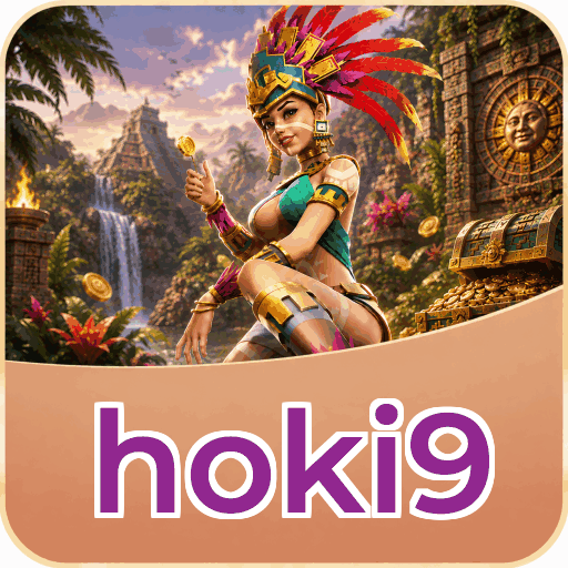 Tampilan antarmuka hoki9 APK v4.7.5 saat pengujian performa dan keamanan di perangkat Android